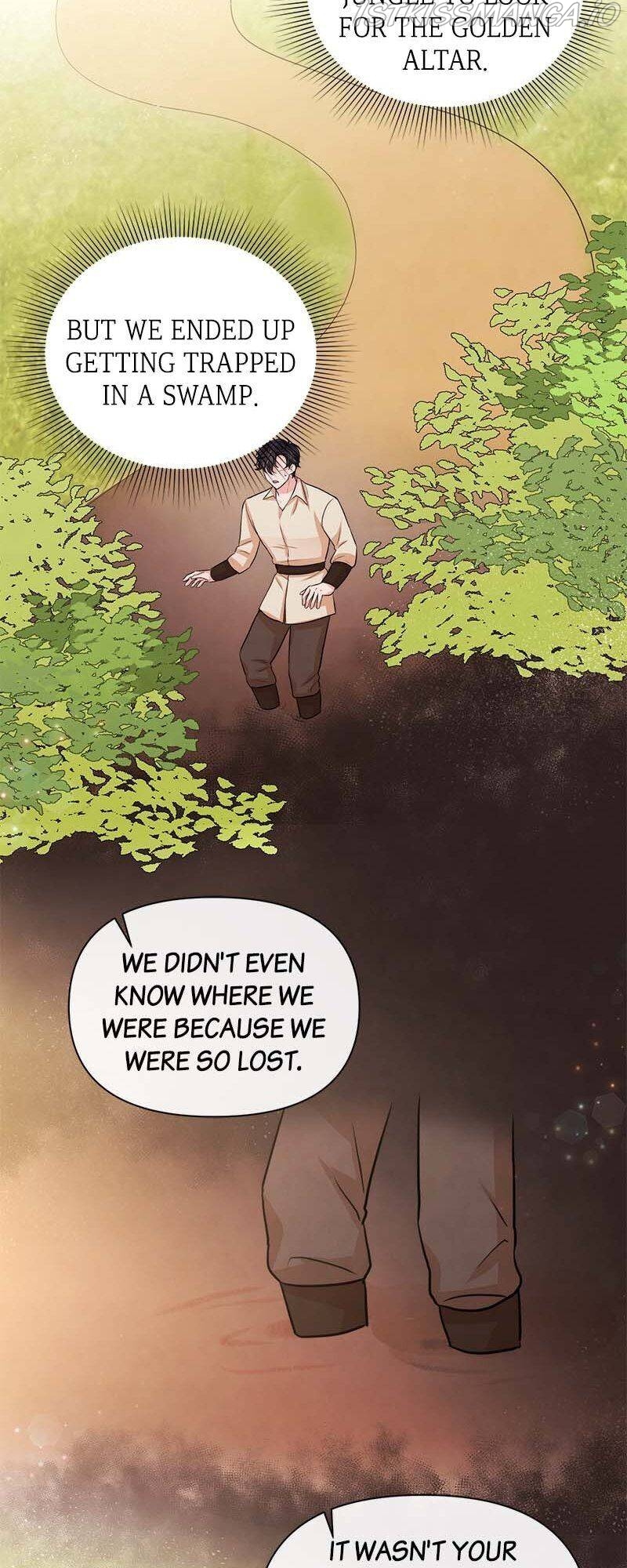 Lady Scarlet Chapter 43 - page 12
