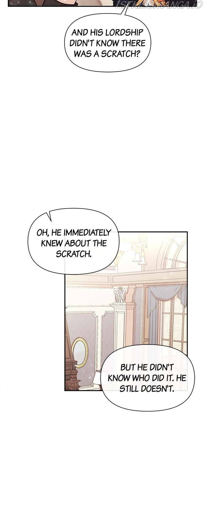 Lady Scarlet Chapter 43 - page 32