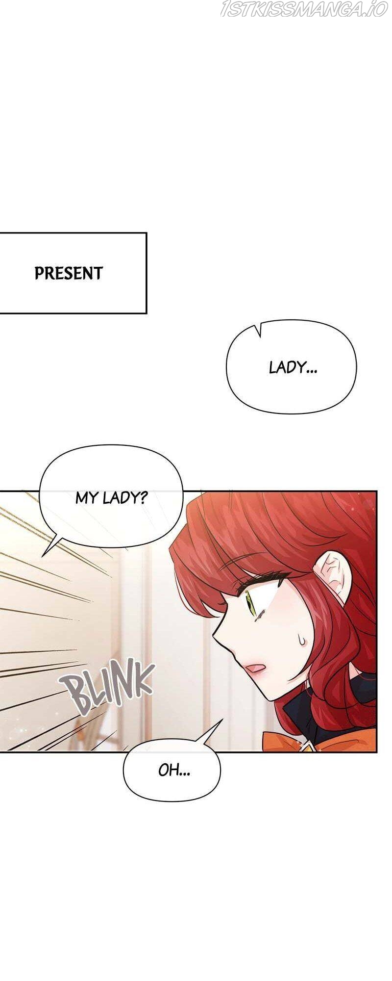 Lady Scarlet Chapter 43 - page 35