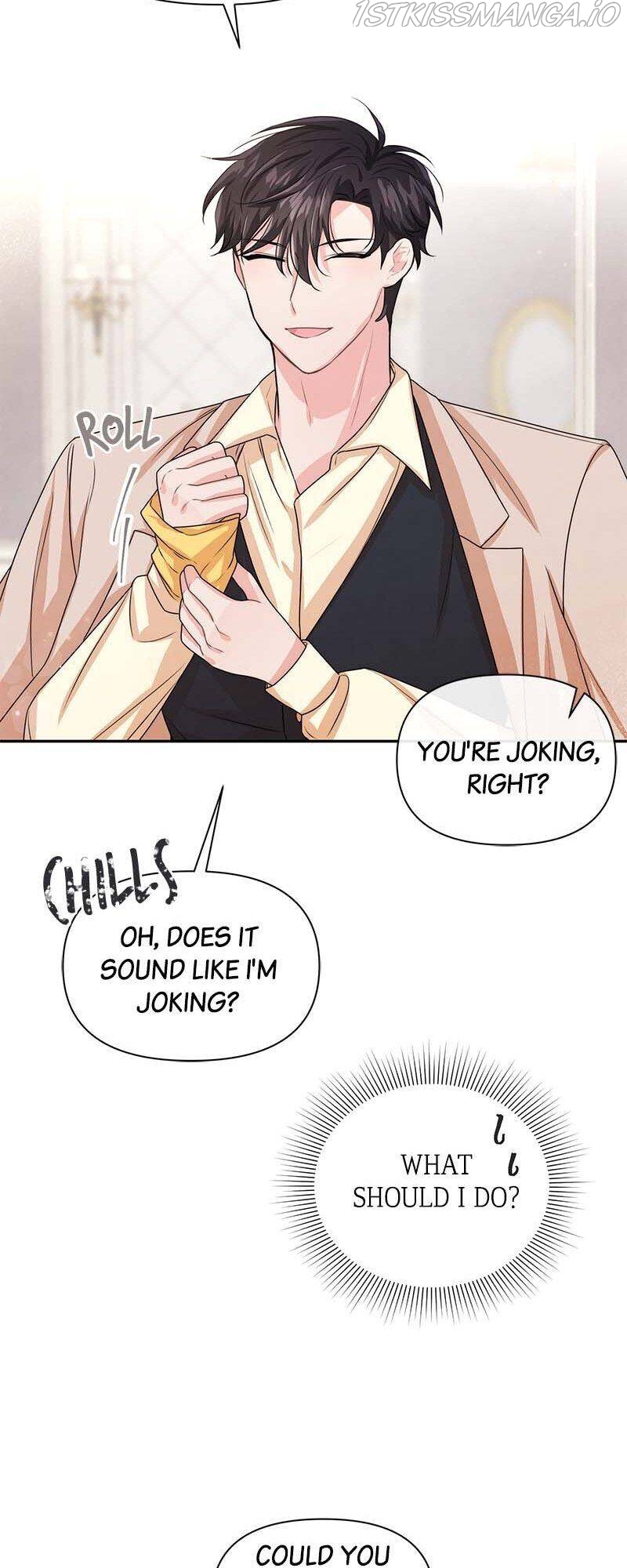 Lady Scarlet Chapter 43 - page 39