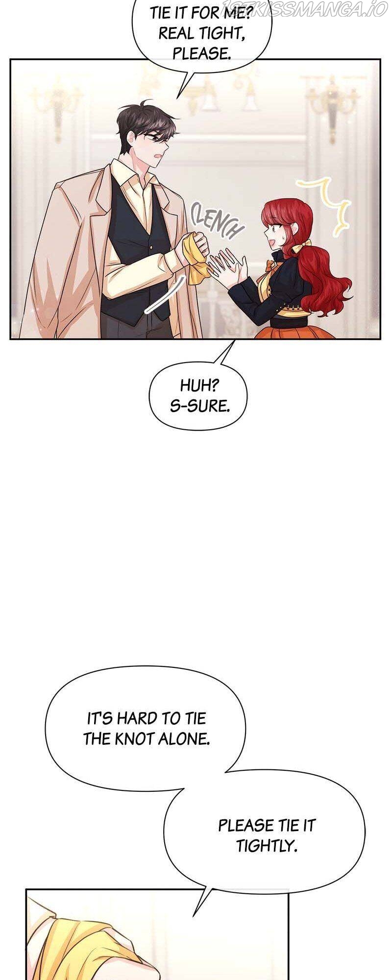 Lady Scarlet Chapter 43 - page 40