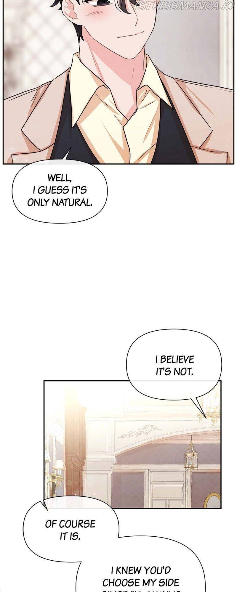 Lady Scarlet Chapter 43 - page 44