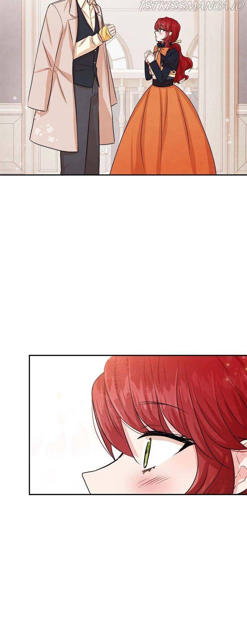 Lady Scarlet Chapter 43 - page 46