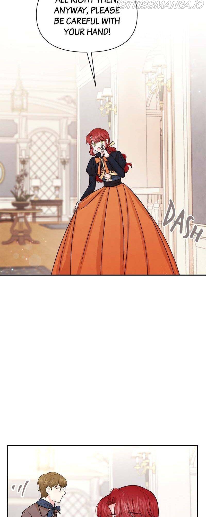 Lady Scarlet Chapter 43 - page 49