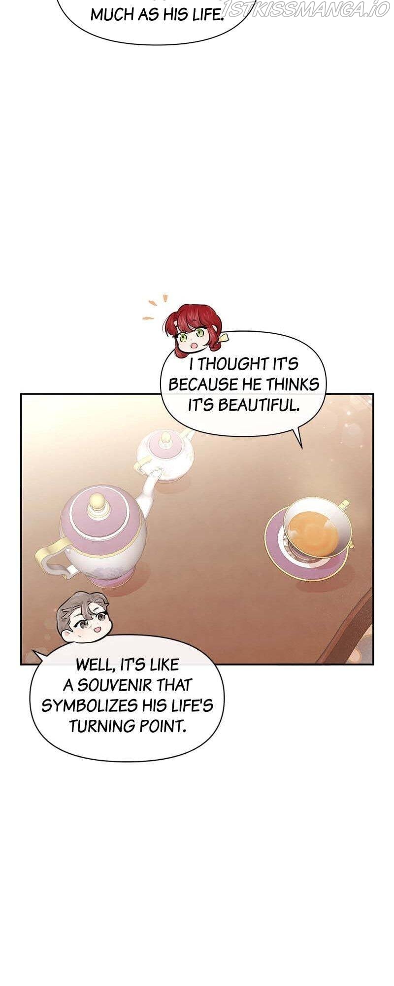 Lady Scarlet Chapter 43 - page 7