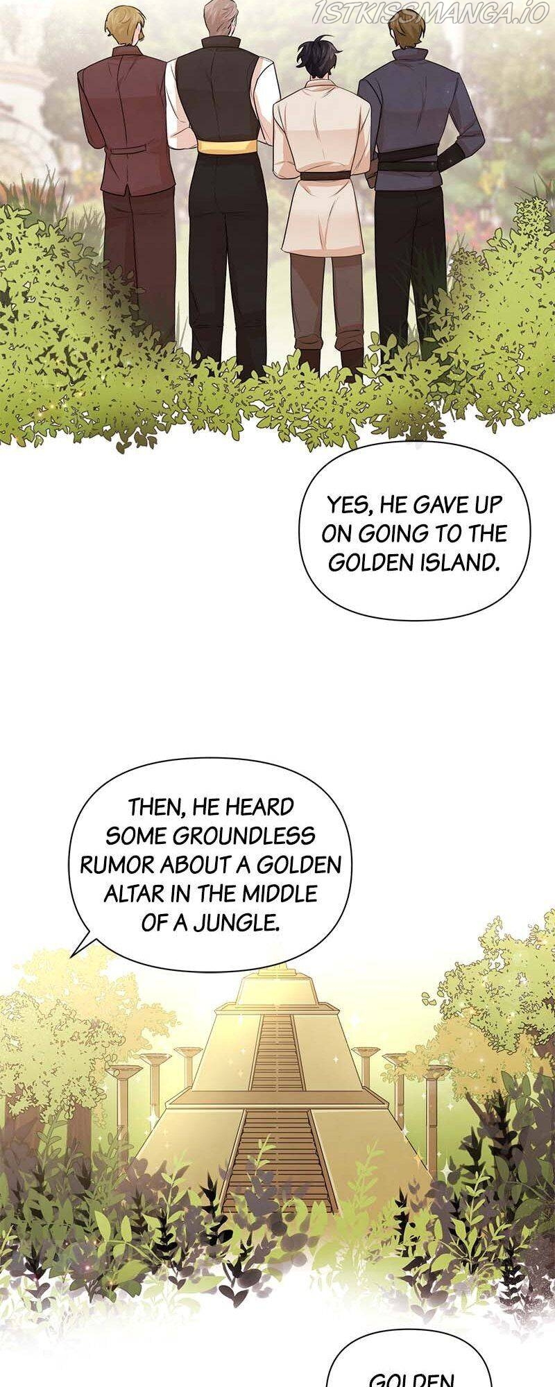Lady Scarlet Chapter 43 - page 9