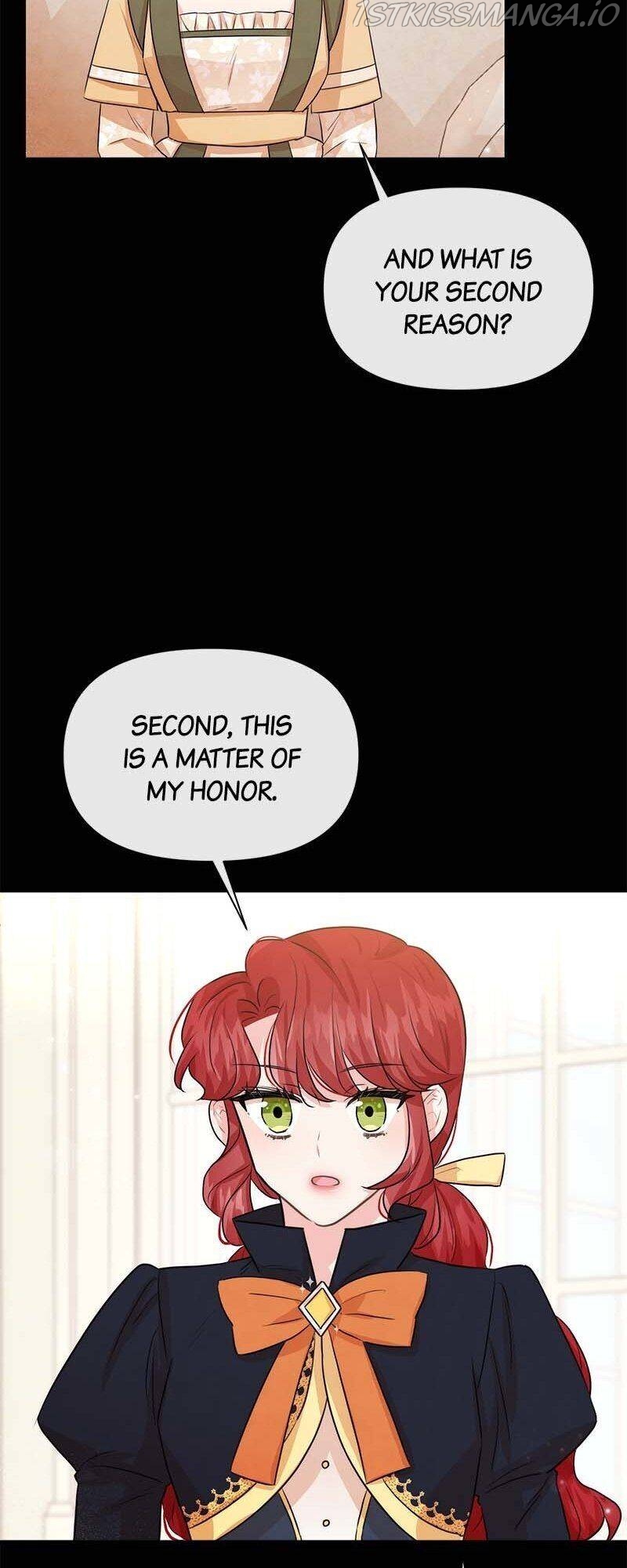Lady Scarlet Chapter 42 - page 11