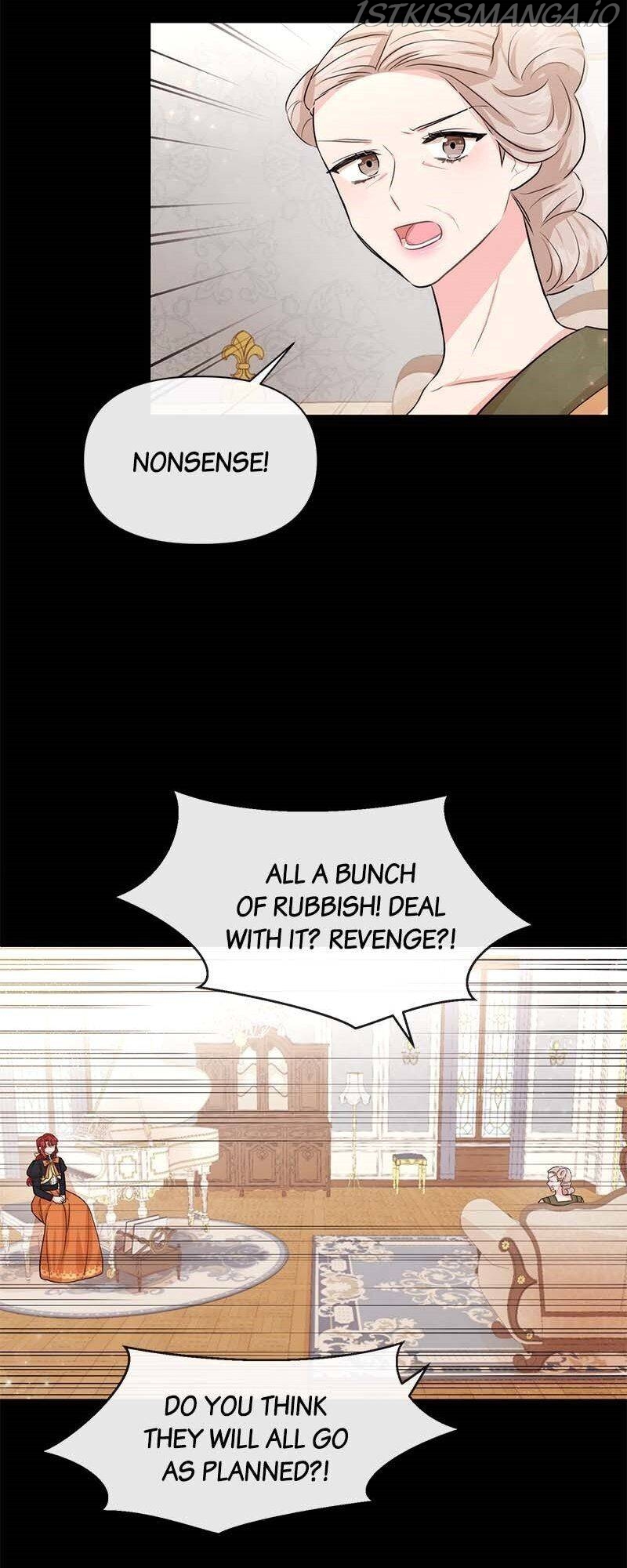 Lady Scarlet Chapter 42 - page 15
