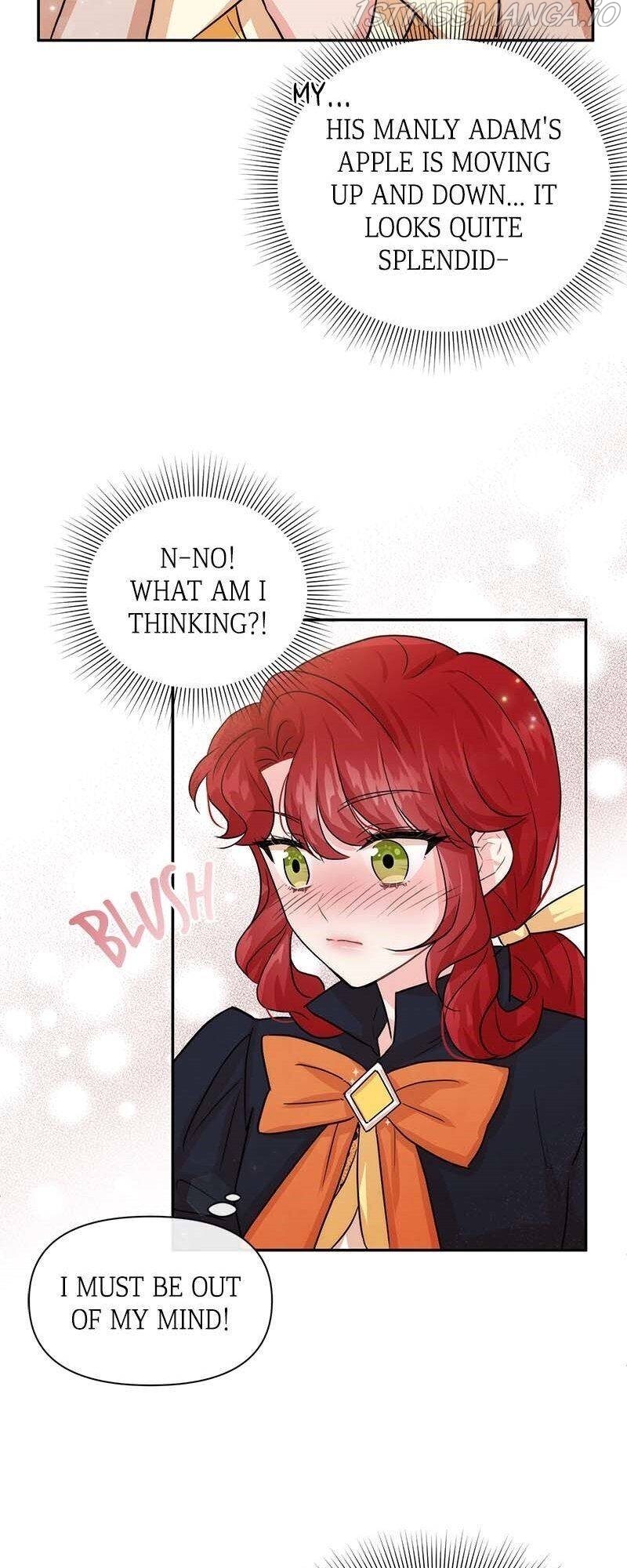 Lady Scarlet Chapter 42 - page 23