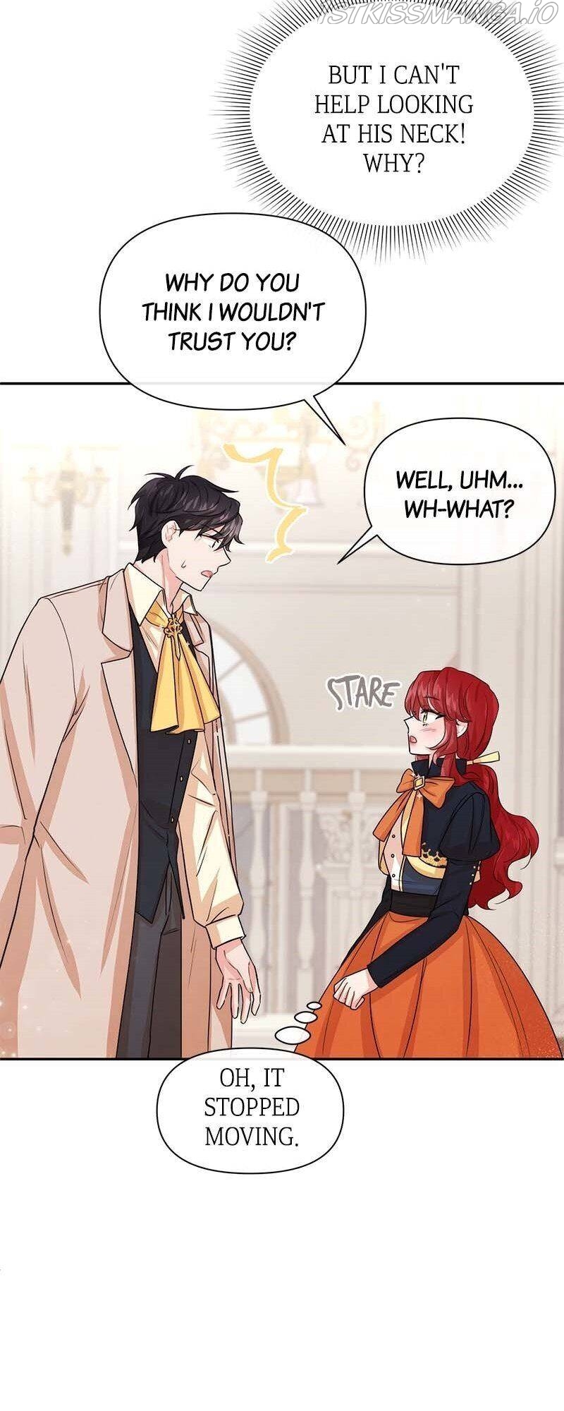 Lady Scarlet Chapter 42 - page 24