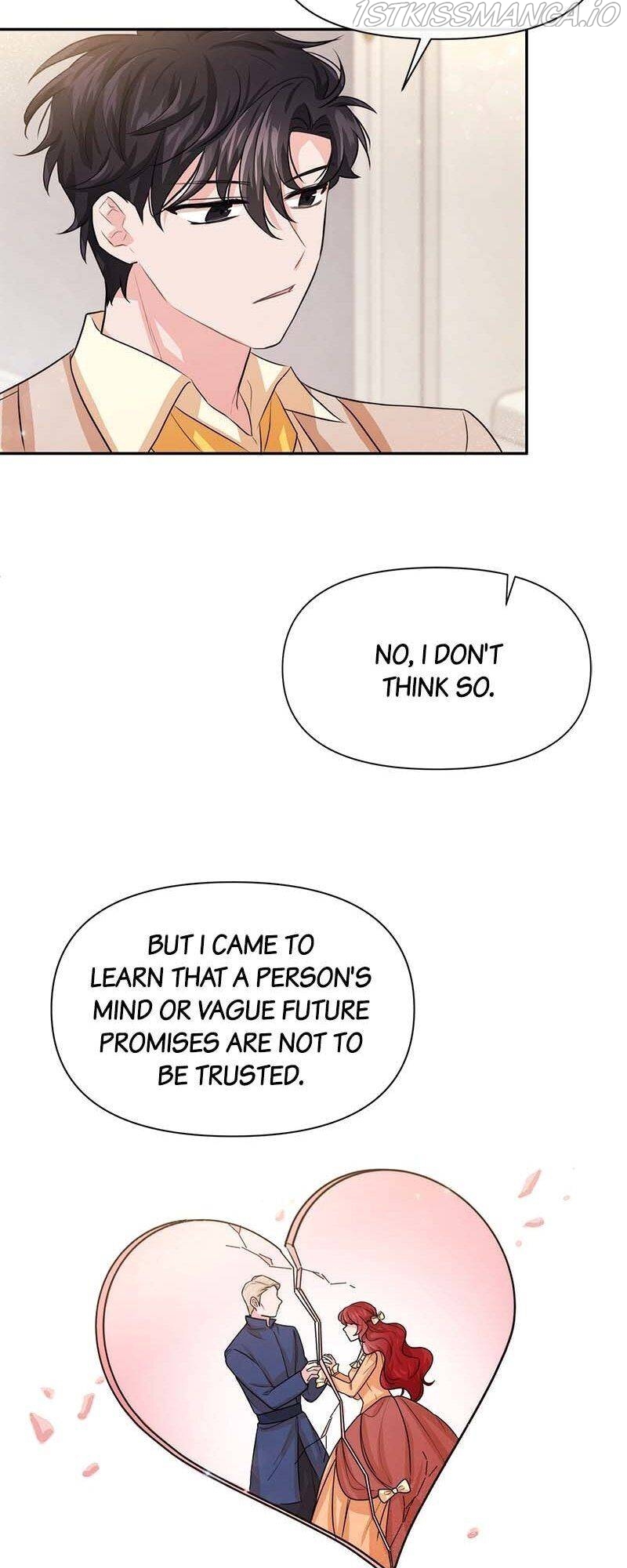 Lady Scarlet Chapter 42 - page 26