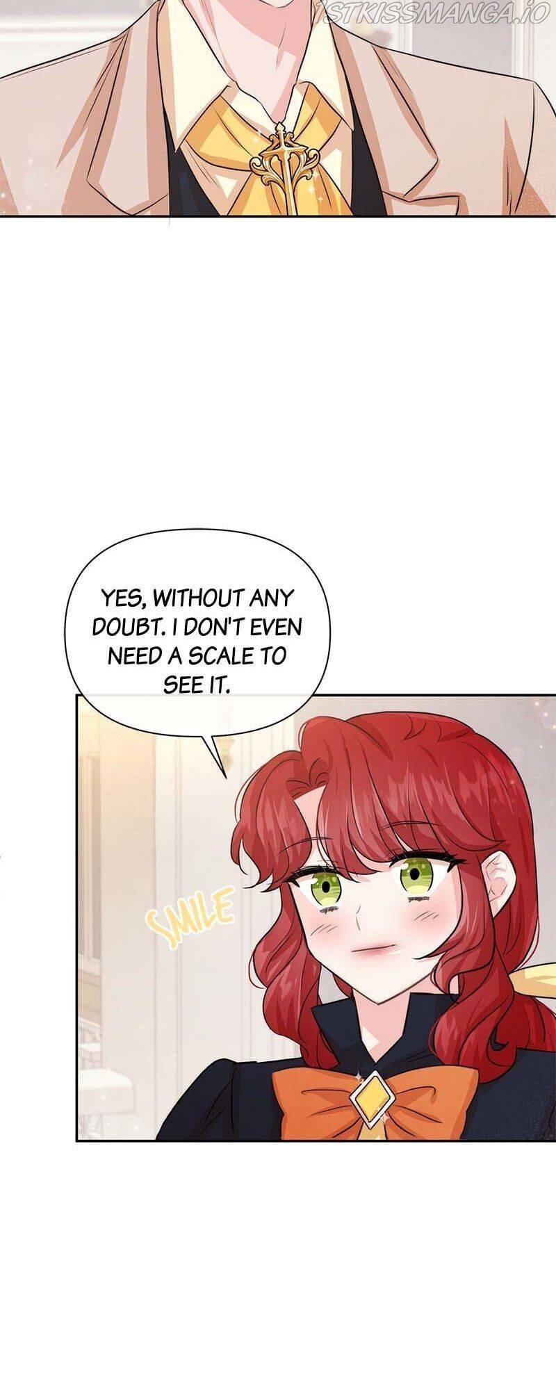 Lady Scarlet Chapter 42 - page 29