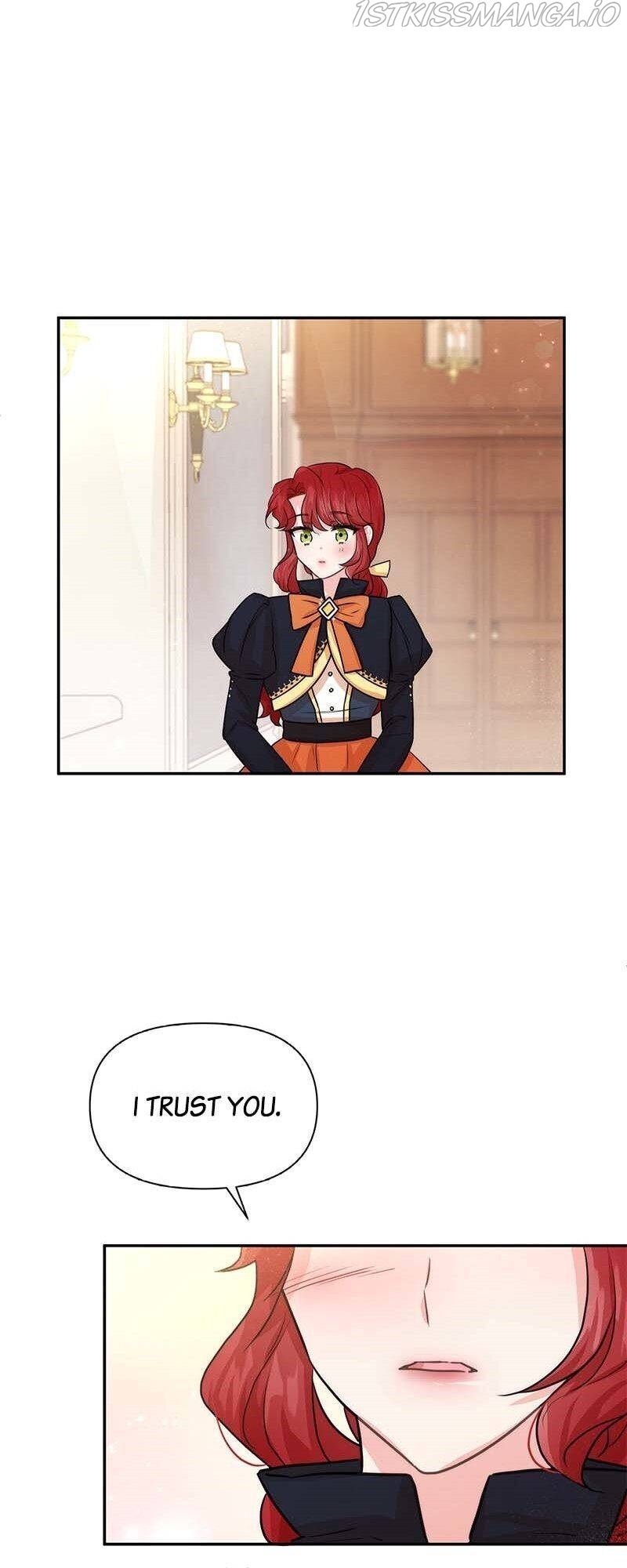 Lady Scarlet Chapter 42 - page 35