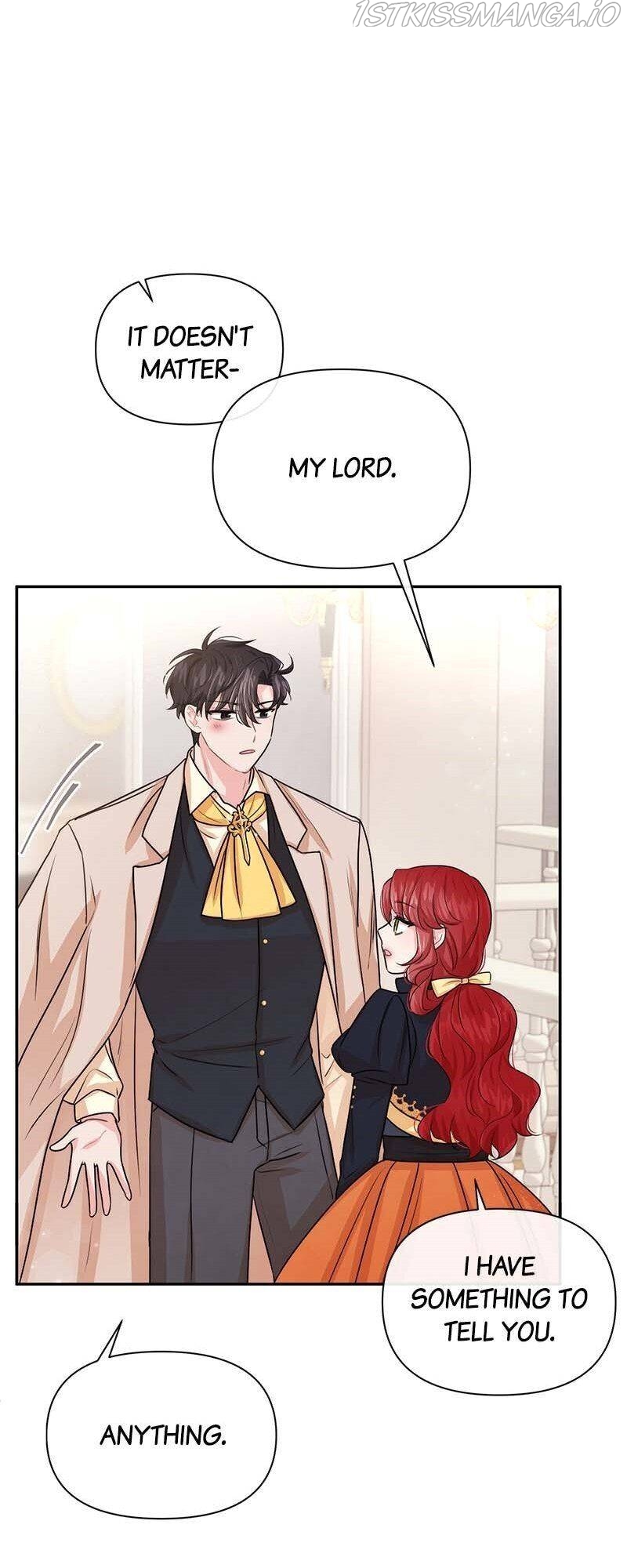 Lady Scarlet Chapter 42 - page 37