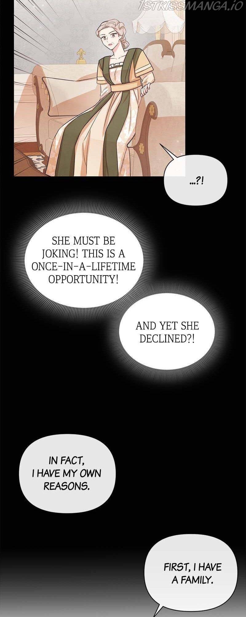 Lady Scarlet Chapter 42 - page 9