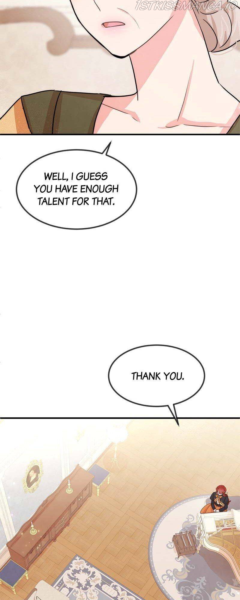 Lady Scarlet Chapter 41 - page 11