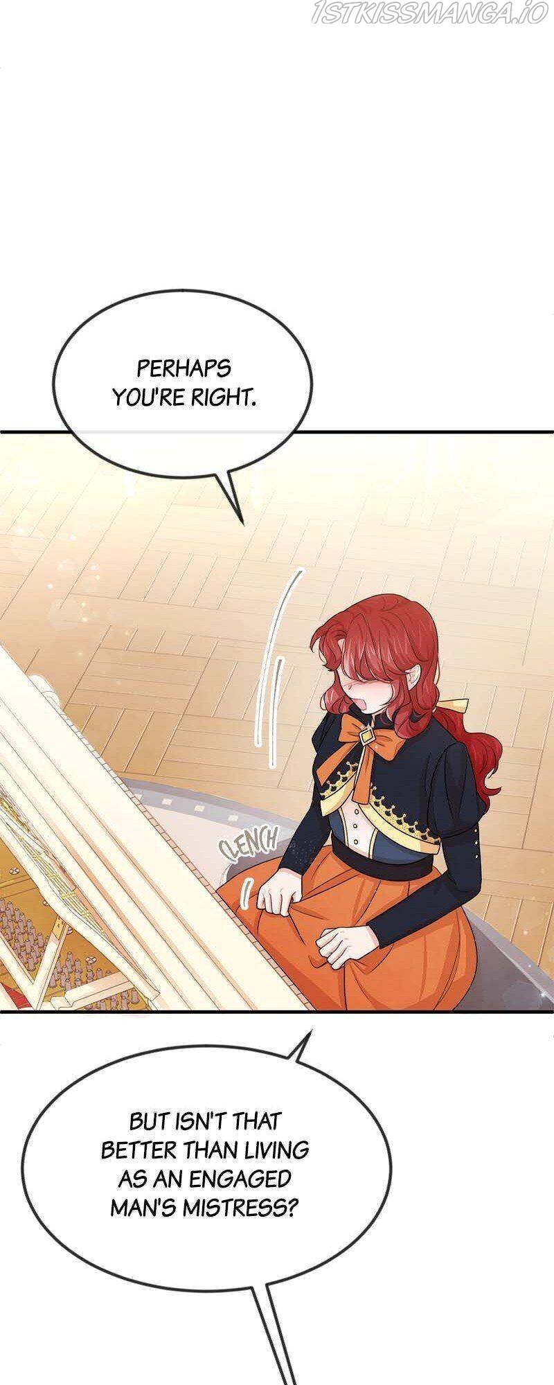 Lady Scarlet Chapter 41 - page 13