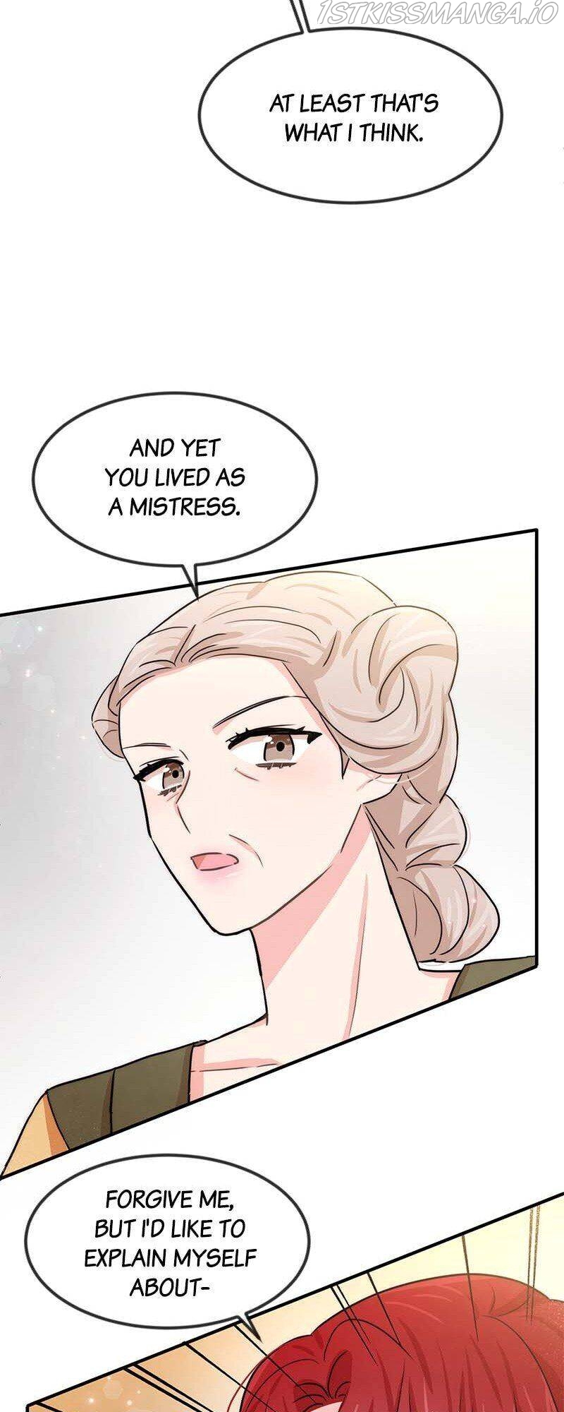 Lady Scarlet Chapter 41 - page 14