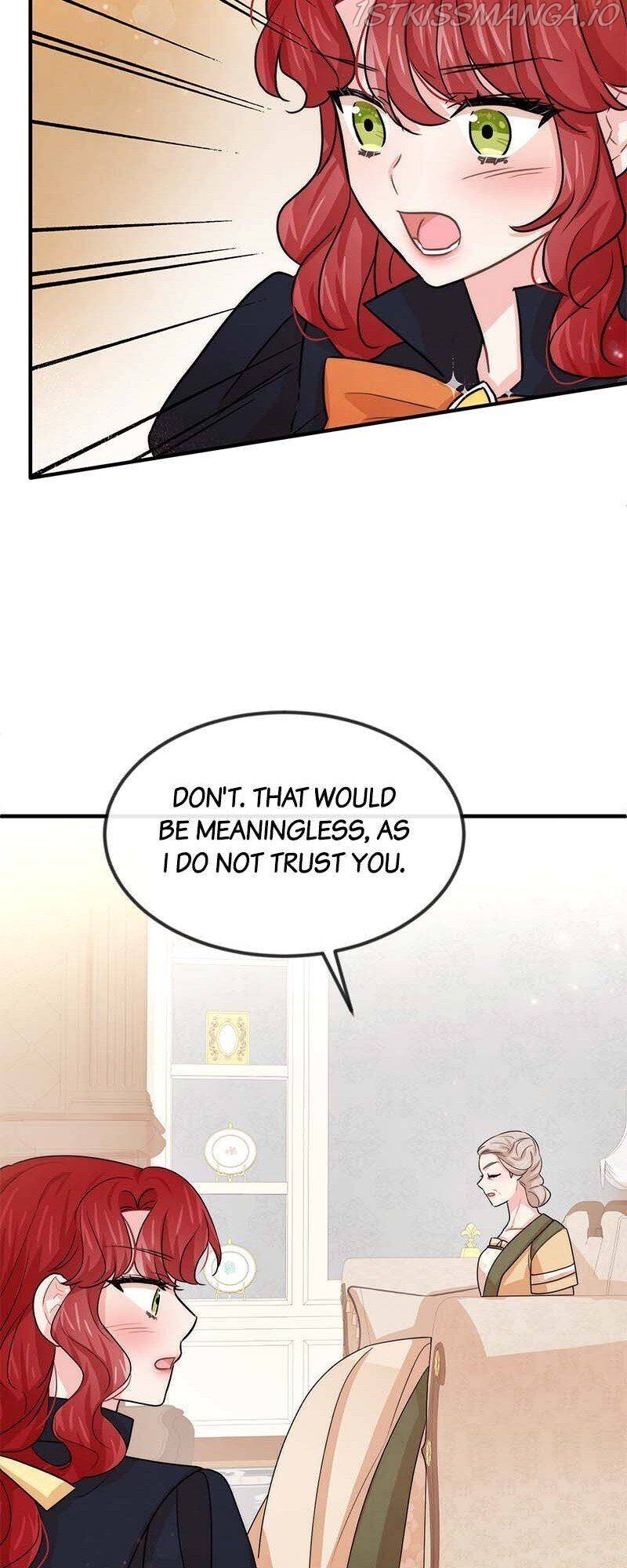 Lady Scarlet Chapter 41 - page 15