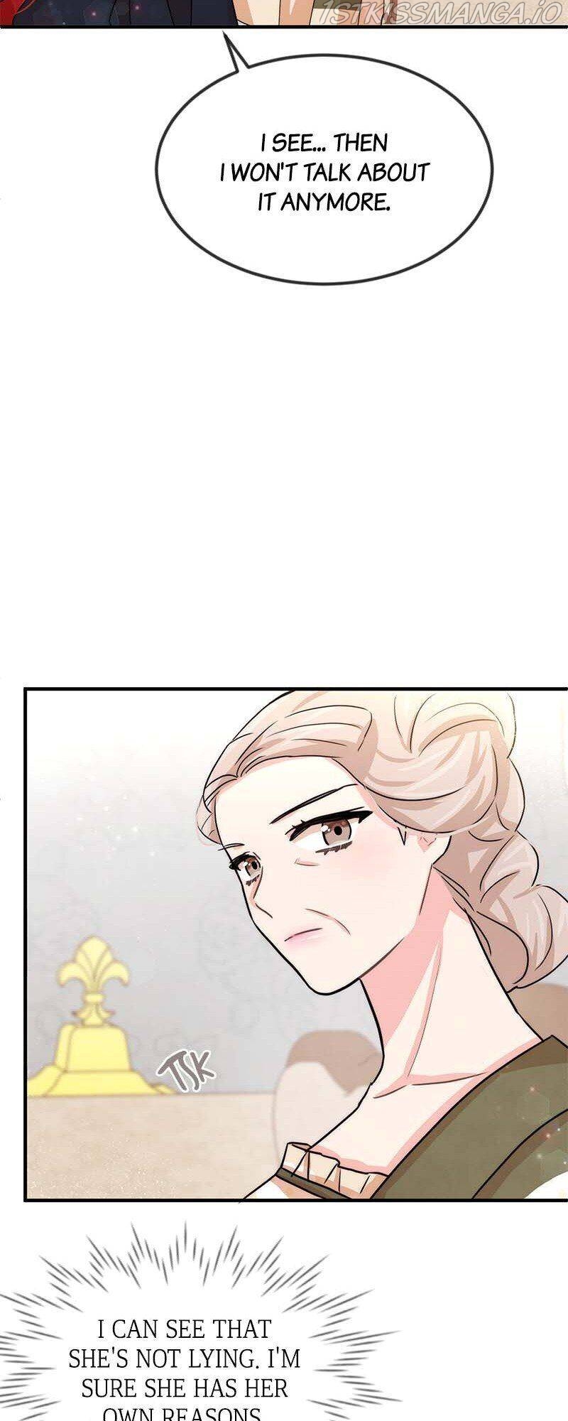 Lady Scarlet Chapter 41 - page 16