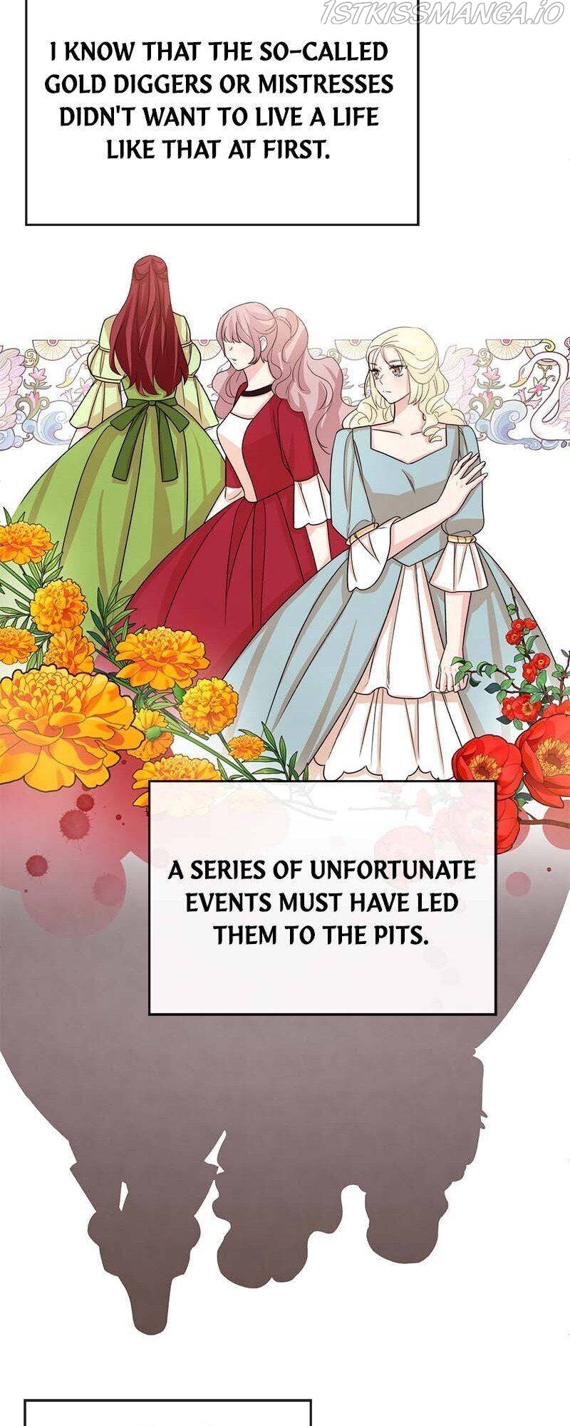 Lady Scarlet Chapter 41 - page 18