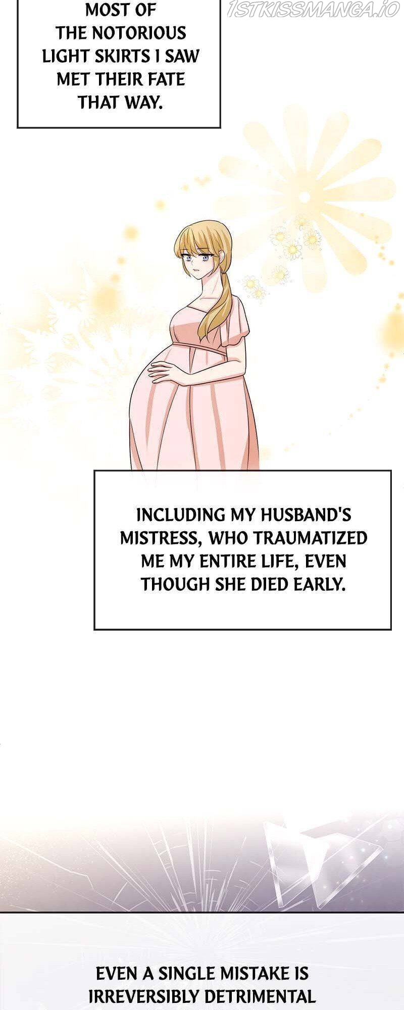 Lady Scarlet Chapter 41 - page 19