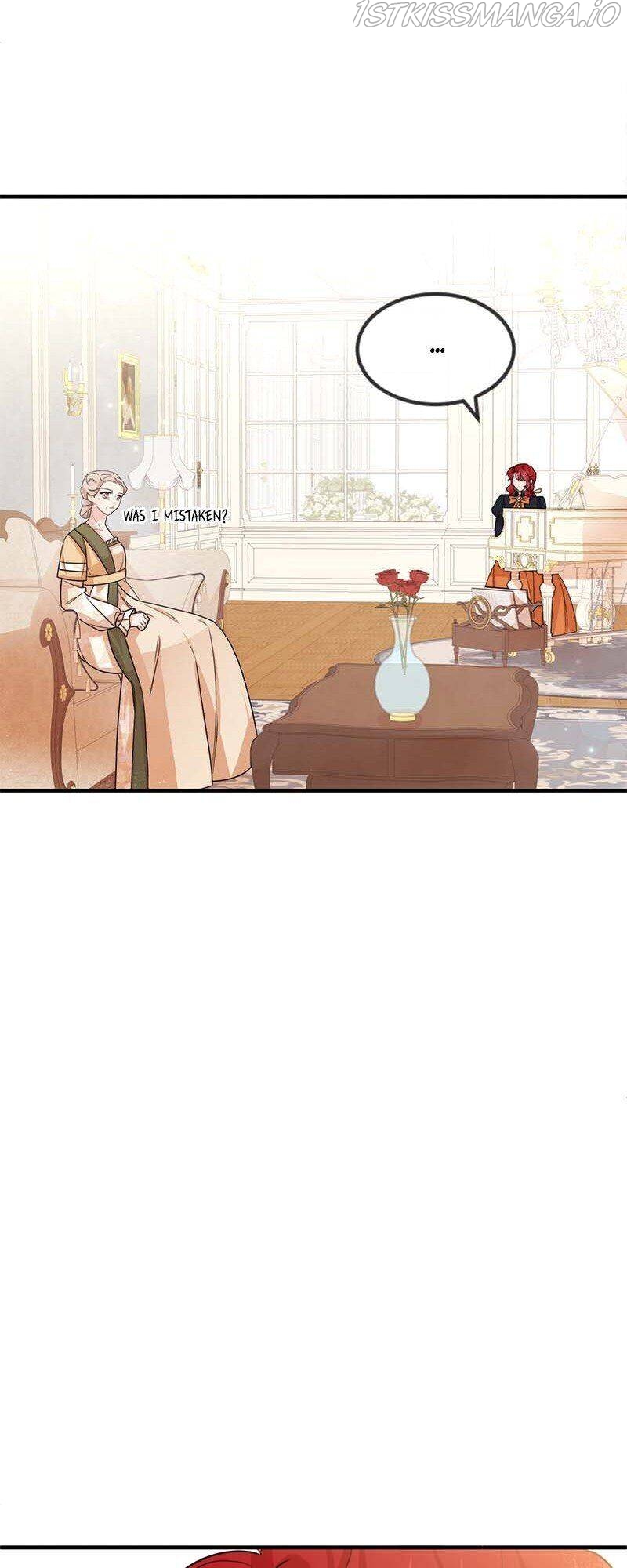 Lady Scarlet Chapter 41 - page 39