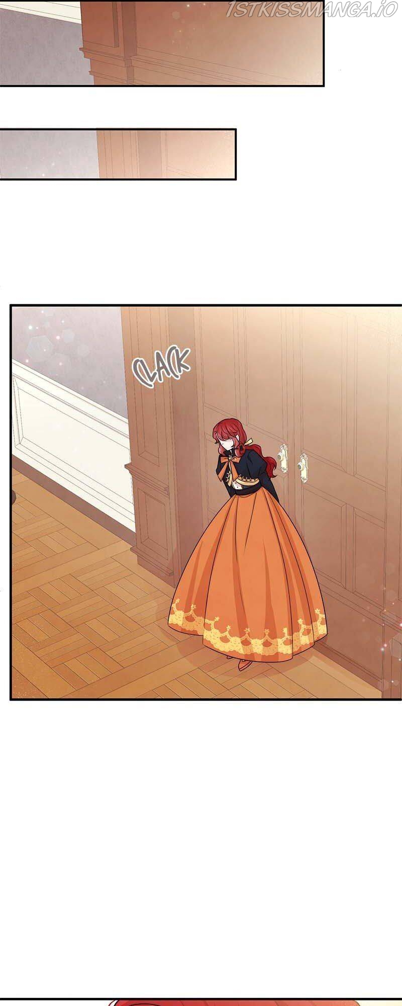 Lady Scarlet Chapter 41 - page 42