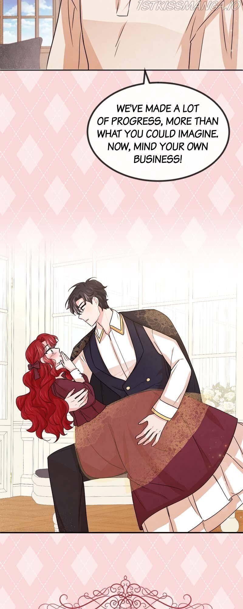 Lady Scarlet Chapter 41 - page 50