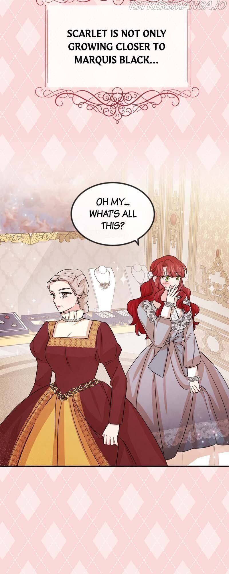Lady Scarlet Chapter 41 - page 51
