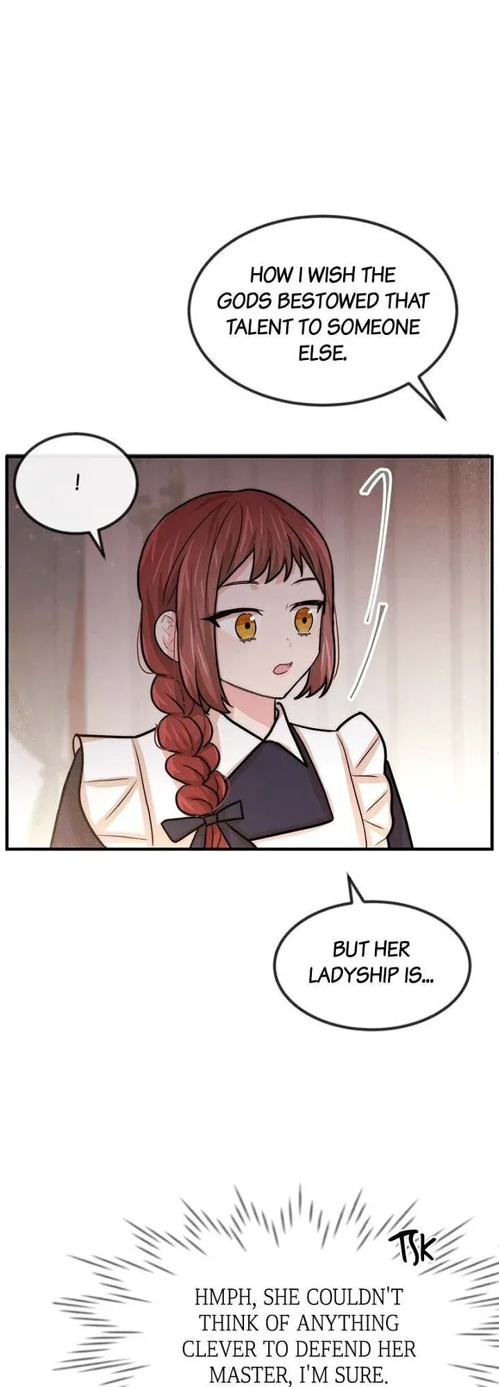 Lady Scarlet Chapter 40 - page 17
