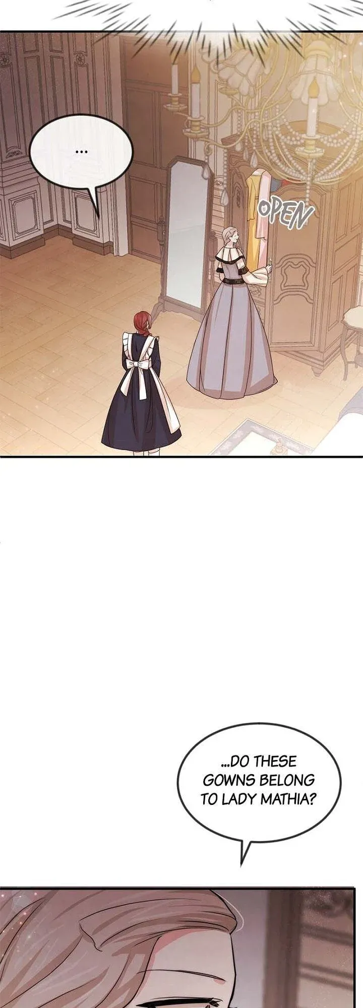 Lady Scarlet Chapter 40 - page 18