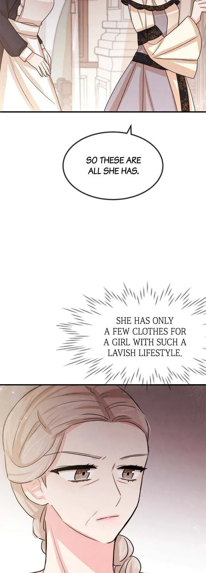 Lady Scarlet Chapter 40 - page 20