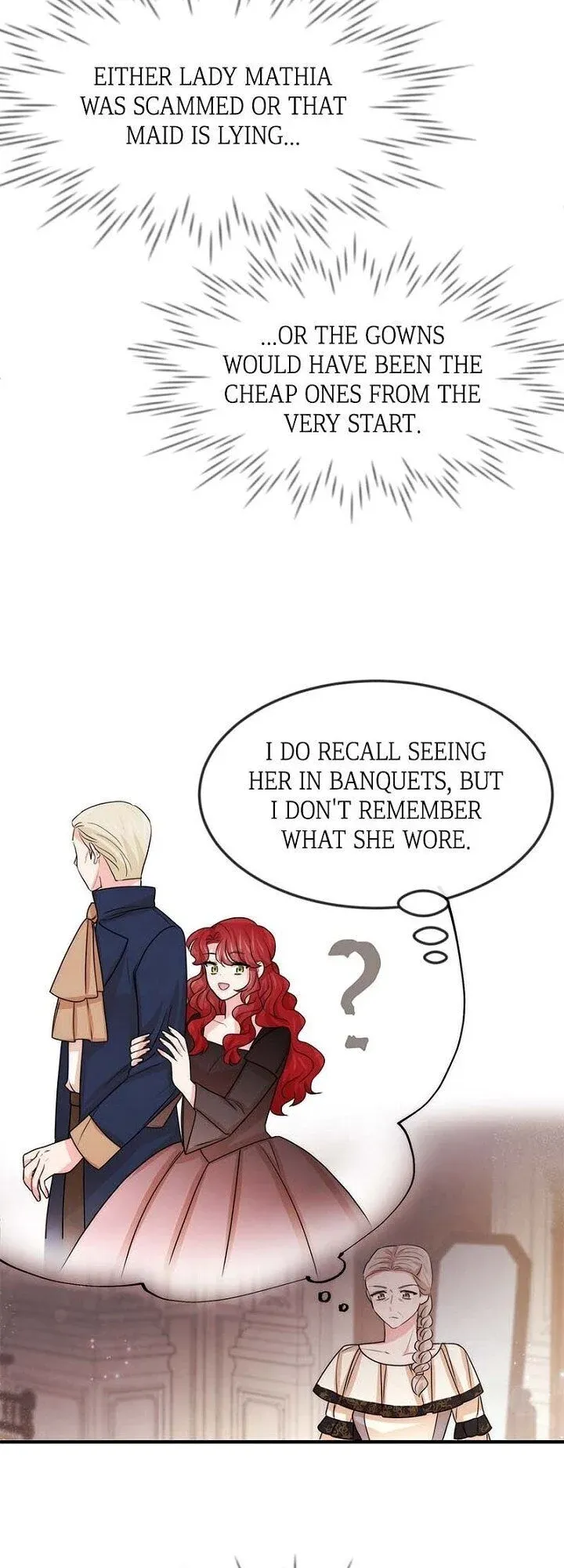 Lady Scarlet Chapter 40 - page 25