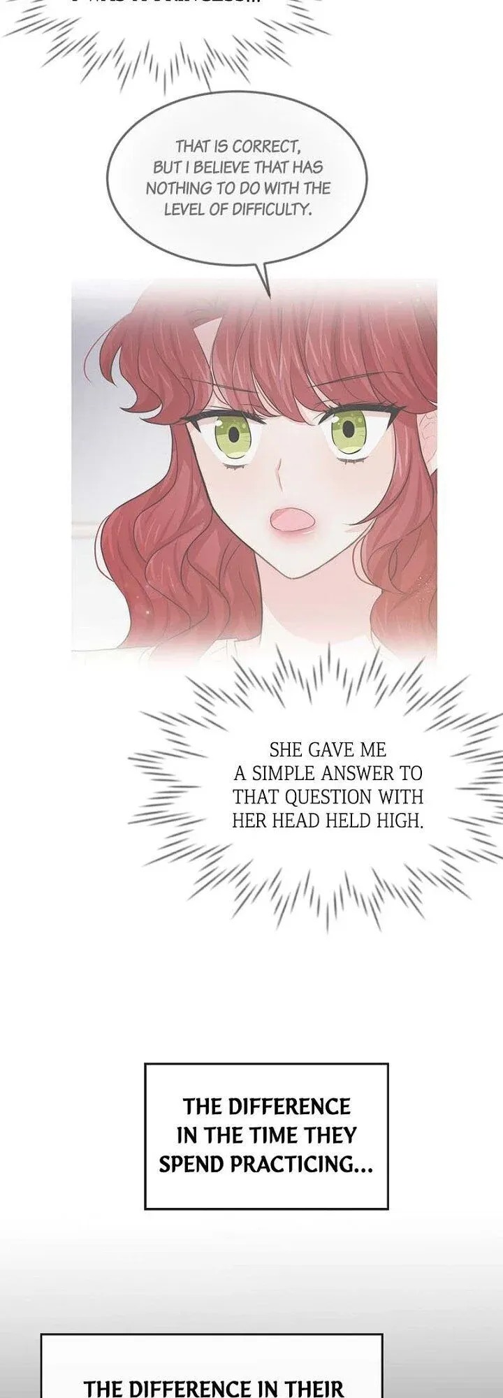 Lady Scarlet Chapter 40 - page 5