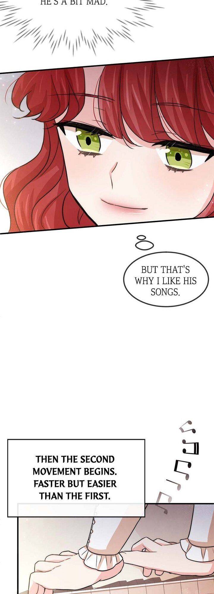 Lady Scarlet Chapter 39 - page 15