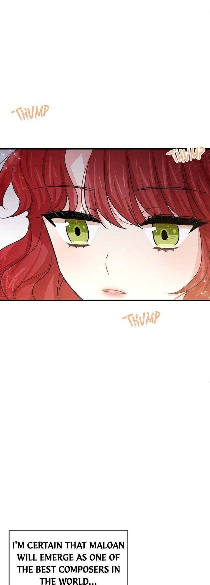 Lady Scarlet Chapter 39 - page 19