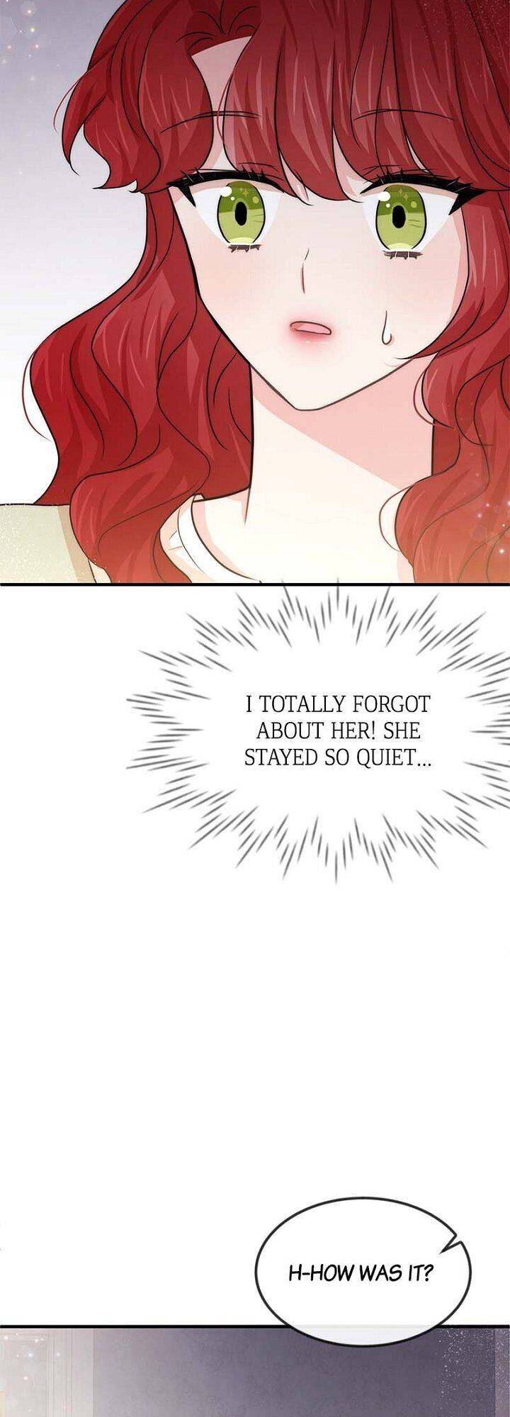 Lady Scarlet Chapter 39 - page 23