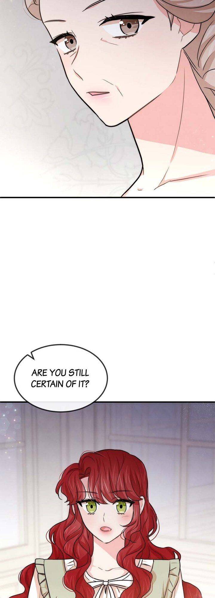 Lady Scarlet Chapter 39 - page 28
