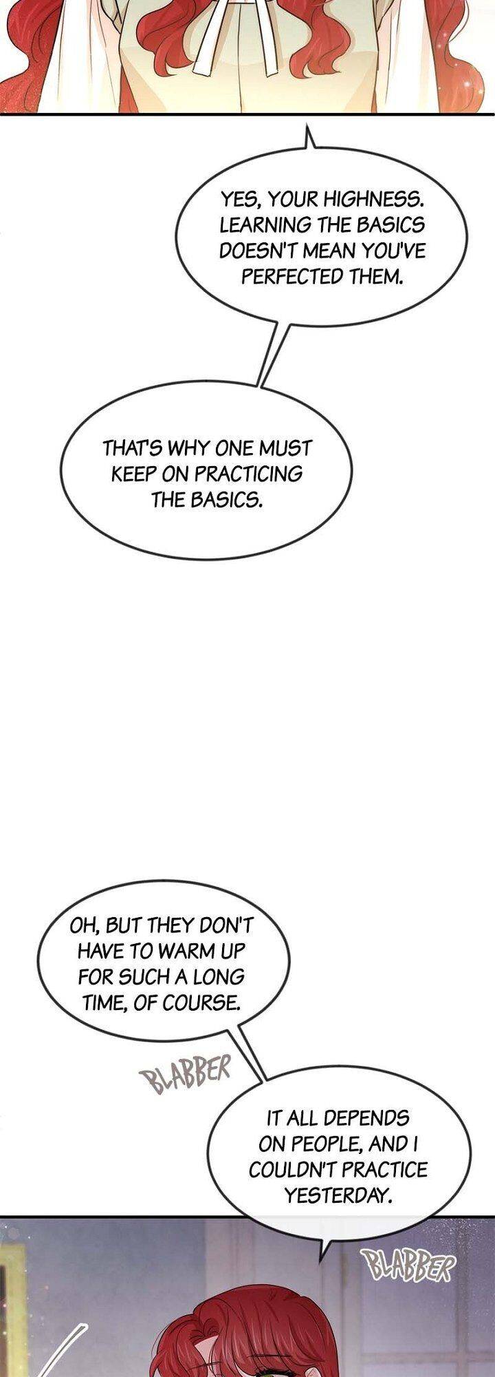 Lady Scarlet Chapter 39 - page 29