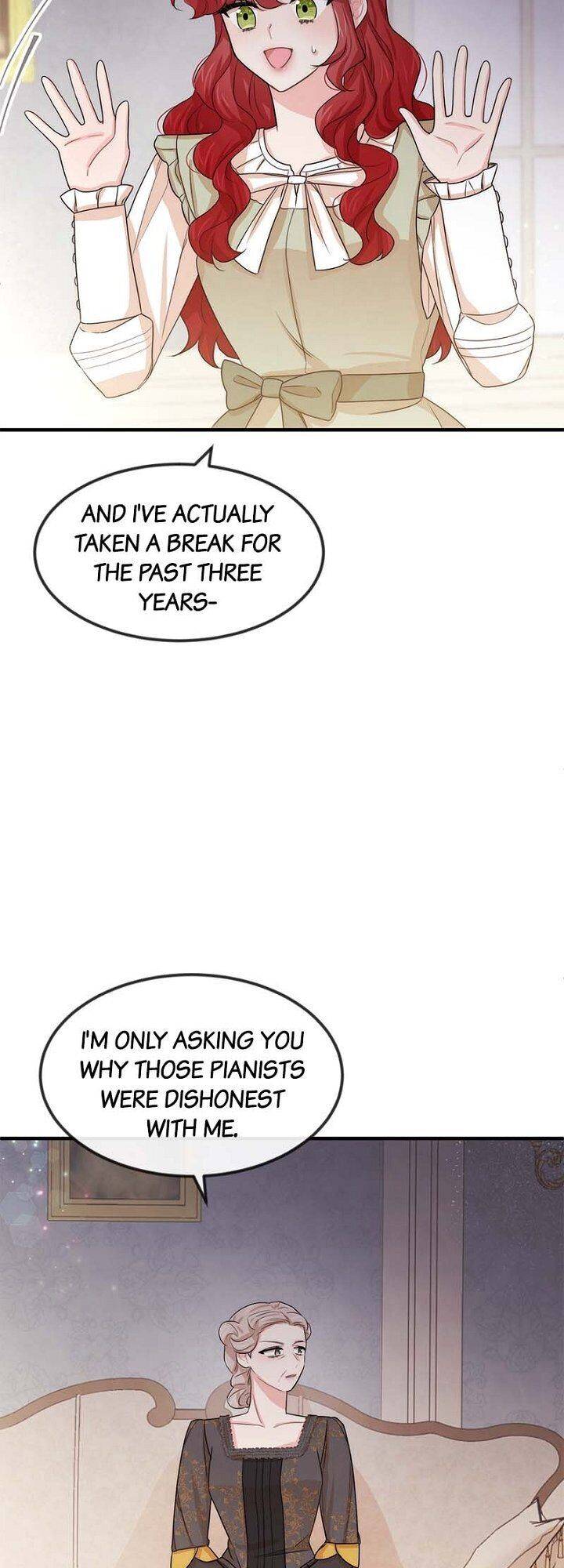 Lady Scarlet Chapter 39 - page 30
