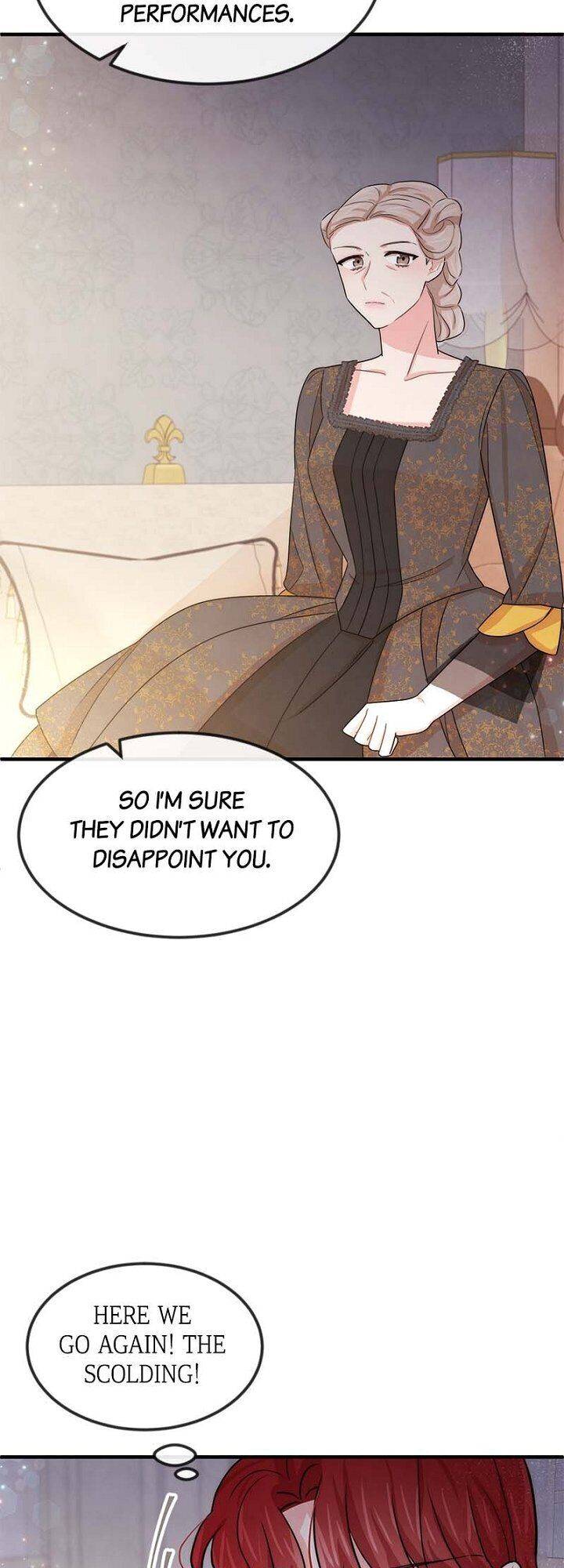 Lady Scarlet Chapter 39 - page 33