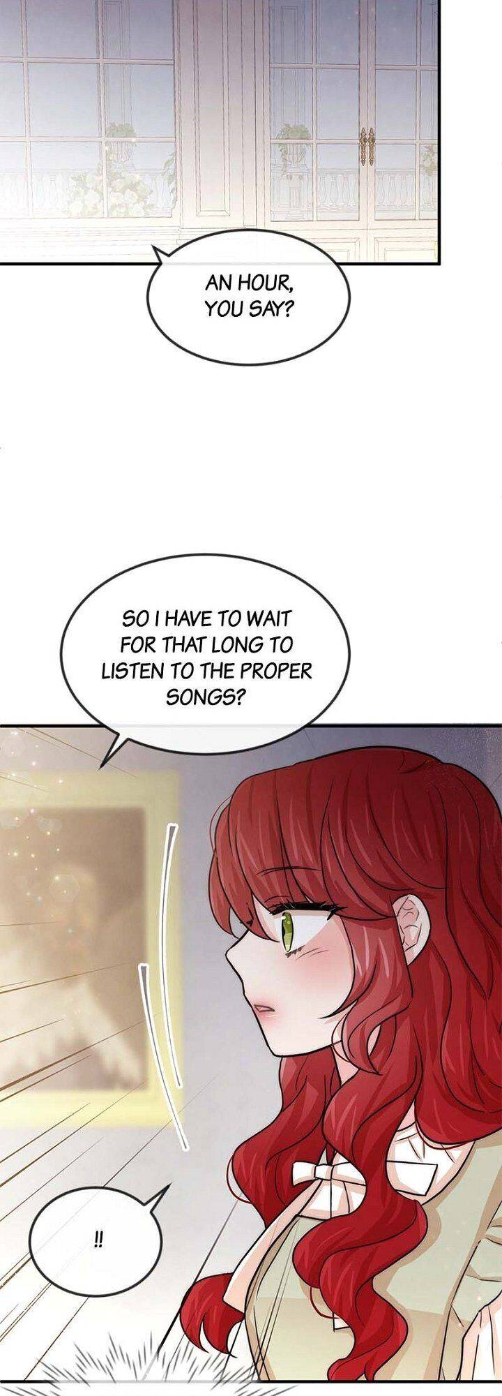 Lady Scarlet Chapter 39 - page 37