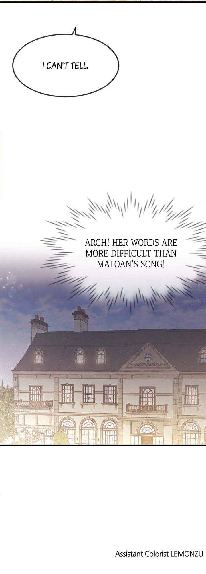 Lady Scarlet Chapter 39 - page 50