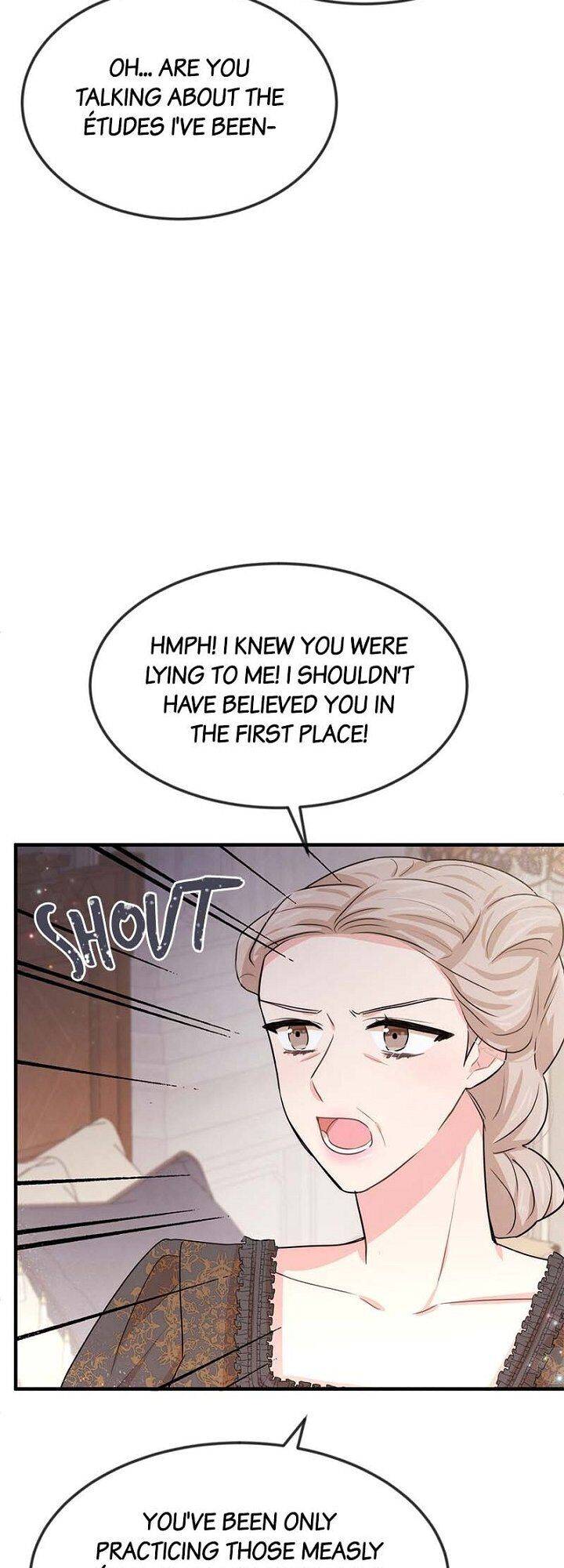 Lady Scarlet Chapter 38 - page 30