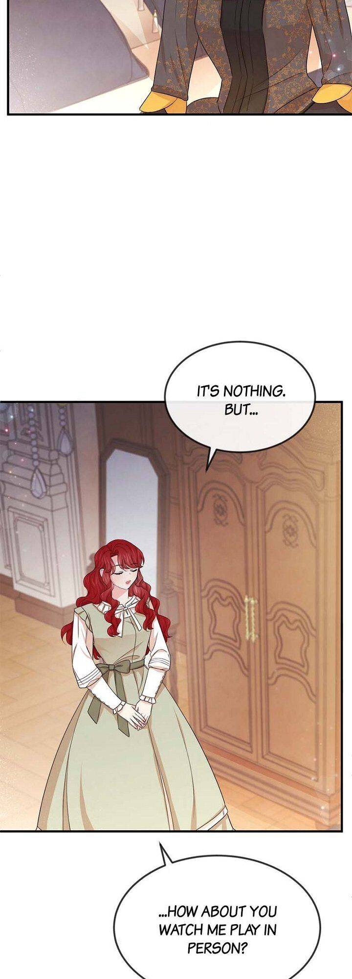 Lady Scarlet Chapter 38 - page 36