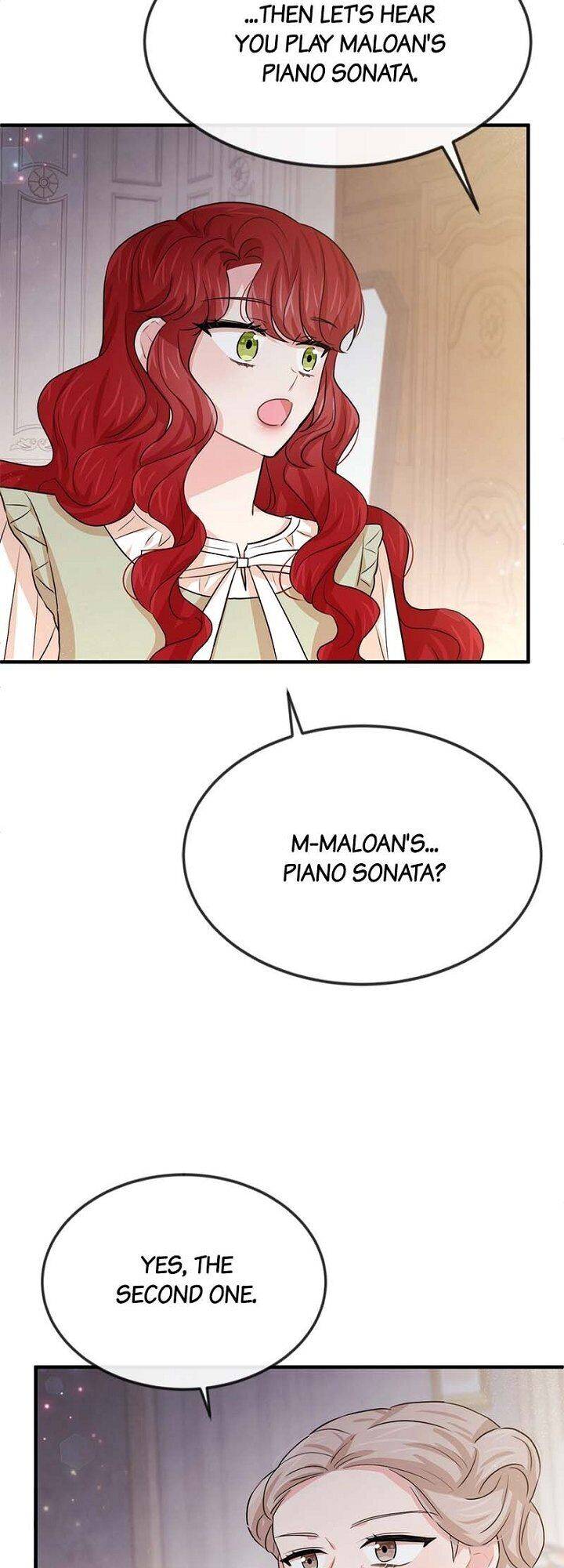 Lady Scarlet Chapter 38 - page 42