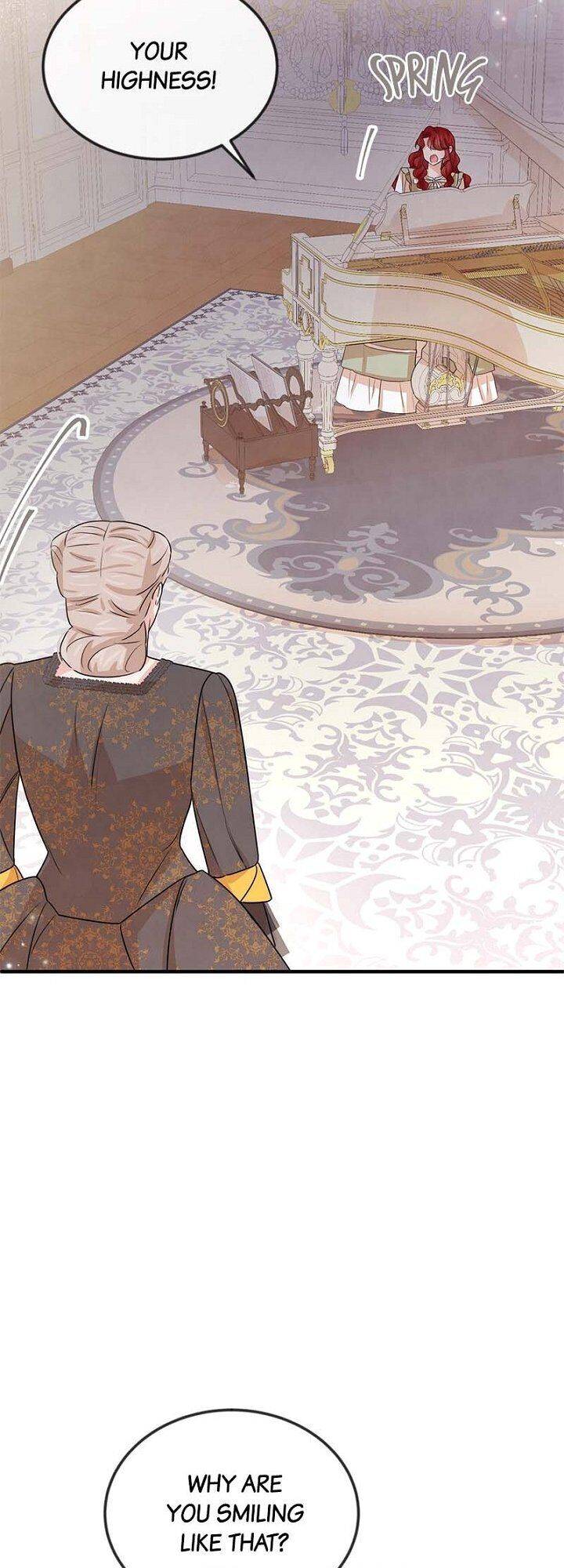 Lady Scarlet Chapter 38 - page 51