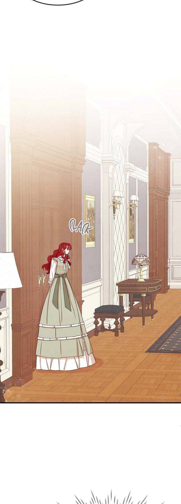 Lady Scarlet Chapter 37 - page 10