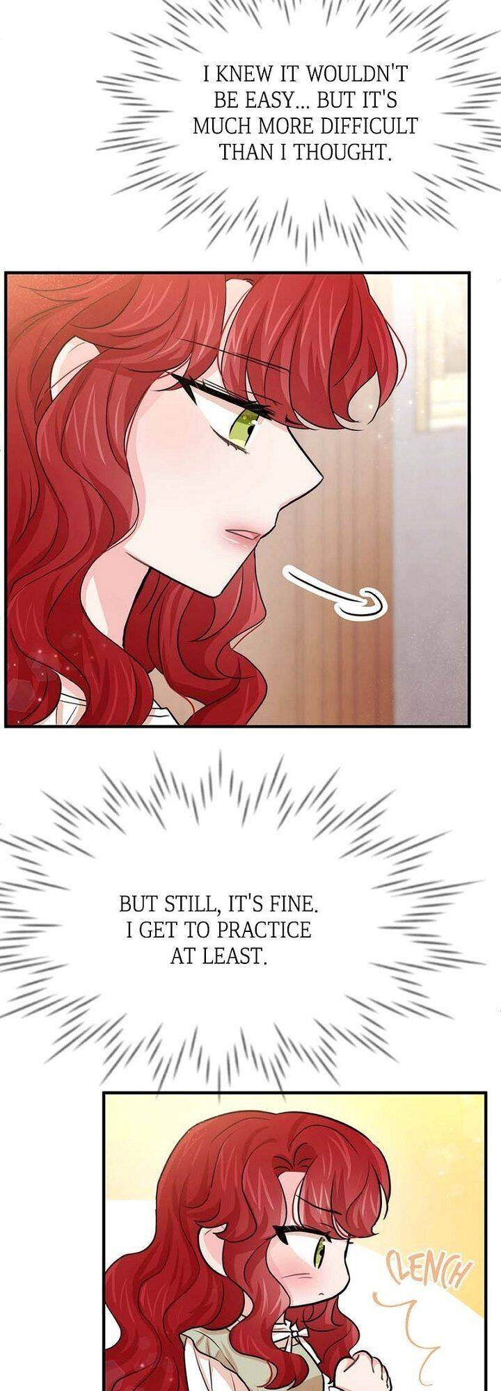 Lady Scarlet Chapter 37 - page 11